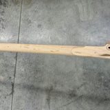 Quick Ship — Southern Mountain Rifle, .36 Fancy Maple — #7039