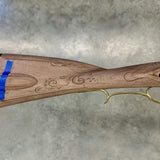 QUICK SHIP Woodsrunner Rifle Kit +$350 for Lock - Billed Separately. Stock #4112