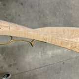 QUICK SHIP Woodsrunner Rifle Kit +$330 for Lock - Billed Separately. Stock #3167
