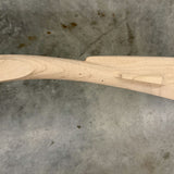 Quick Ship — Southern Mountain Rifle, .36 Standard Maple — #7040