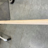 QUICK SHIP Carved Woodsrunner Rifle Kit +$330 for Lock - Billed Separately. Stock #2968