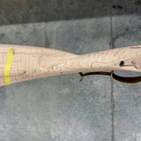 QUICK SHIP Carved Woodsrunner Rifle Kit +$350 for Lock - Billed Separately. Stock #6016