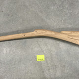 Quaker Practice Carving Stock