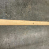Quick Ship — Colonial Longrifle, .50 Rifled, Extra Fancy Maple — #5002