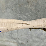 QUICK SHIP Carved Woodsrunner Rifle Kit +$330 for Lock - Billed Separately. Stock #2974