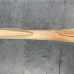 Kibler's Longrifles Quick Ship Barn Gun kit #113, .45 Fancy Maple