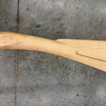 Kibler's Longrifles Quick Ship Barn Gun kit #113, .45 Fancy Maple