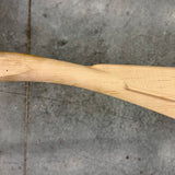 Kibler's Longrifles Quick Ship Barn Gun kit #113, .45 Fancy Maple