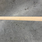 Kibler's Longrifles Quick Ship Barn Gun kit #113, .45 Fancy Maple