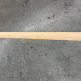 Kibler's Longrifles Quick Ship Barn Gun kit #113, .45 Fancy Maple