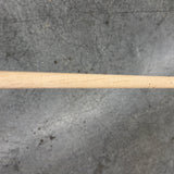 Kibler's Longrifles Quick Ship Barn Gun kit #113, .45 Fancy Maple