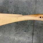 Kibler's Longrifles Quick Ship Barn Gun kit #113, .45 Fancy Maple