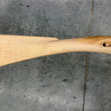 Kibler's Longrifles Quick Ship Barn Gun kit #113, .45 Fancy Maple