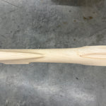 Kibler's Longrifles Quick Ship Appalachian Barn Gun kit #114, .45 Plain Hard Maple, detail 1