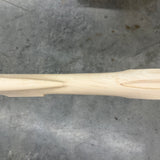 Kibler's Longrifles Quick Ship Appalachian Barn Gun kit #114, .45 Plain Hard Maple, detail 1