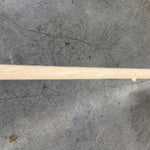 Kibler's Longrifles Quick Ship Appalachian Barn Gun kit #114, .45 Plain Hard Maple, detail 3