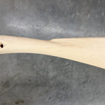 Kibler's Longrifles Quick Ship Appalachian Barn Gun kit #114, .45 Plain Hard Maple, detail 4