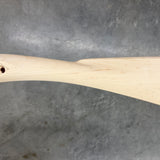 Kibler's Longrifles Quick Ship Appalachian Barn Gun kit #114, .45 Plain Hard Maple, detail 4