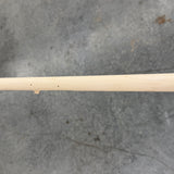 Kibler's Longrifles Quick Ship Appalachian Barn Gun kit #114, .45 Plain Hard Maple, detail 5