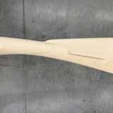 Kibler's Longrifles Quick Ship Barn Gun kit #115, .45 Plain Hard Maple