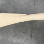 Kibler's Longrifles Quick Ship Barn Gun kit #115, .45 Plain Hard Maple
