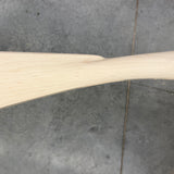 Kibler's Longrifles Quick Ship Barn Gun kit #115, .45 Plain Hard Maple