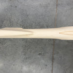 Kibler's Longrifles Quick Ship Barn Gun kit #115, .45 Plain Hard Maple