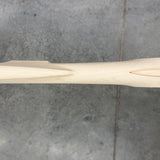 Kibler's Longrifles Quick Ship Barn Gun kit #115, .45 Plain Hard Maple