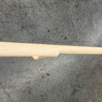 Kibler's Longrifles Quick Ship Barn Gun kit #115, .45 Plain Hard Maple