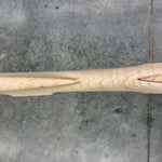 Kibler's Longrifles Quick Ship Barn Gun kit #117, .45 Extra Fancy Maple