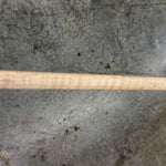 Kibler's Longrifles Quick Ship Barn Gun kit #117, .45 Extra Fancy Maple