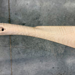 Kibler's Longrifles Quick Ship Barn Gun kit #117, .45 Extra Fancy Maple