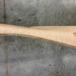 Kibler's Longrifles Quick Ship Barn Gun kit #117, .45 Extra Fancy Maple
