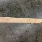Kibler's Longrifles Quick Ship Barn Gun kit #117, .45 Extra Fancy Maple