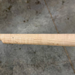 Kibler's Longrifles Quick Ship Barn Gun kit #117, .45 Extra Fancy Maple