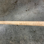 Kibler's Longrifles Quick Ship Barn Gun kit #117, .45 Extra Fancy Maple