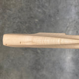 Kibler's Longrifles Quick Ship Barn Gun kit #124, .45 Maple