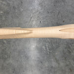 Kibler's Longrifles Quick Ship Barn Gun kit #124, .45 Maple