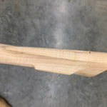 Kibler's Longrifles Quick Ship Barn Gun kit #124, .45 Maple