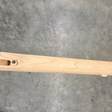 Kibler's Longrifles Quick Ship Barn Gun kit #124, .45 Maple