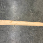 Kibler's Longrifles Quick Ship Barn Gun kit #124, .45 Maple