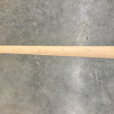 Kibler's Longrifles Quick Ship Barn Gun kit #124, .45 Maple