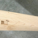 Kibler's Longrifles Quick Ship Barn Gun kit #124, .45 Maple