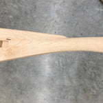 Kibler's Longrifles Quick Ship Barn Gun kit #124, .45 Maple