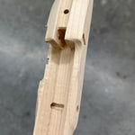 Kibler's Longrifles Quick Ship Barn Gun kit #127, .45 Maple