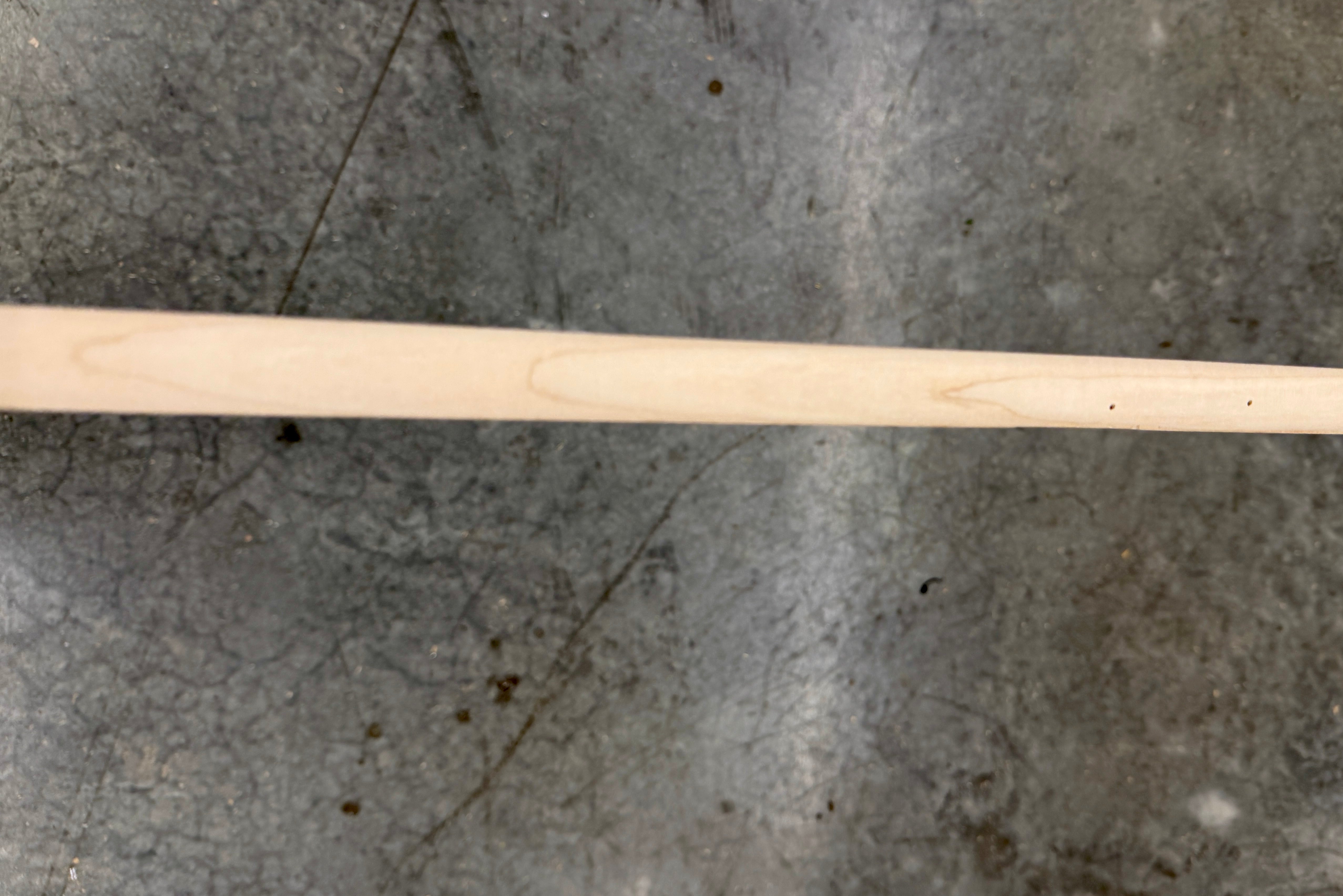 Kibler's Longrifles Quick Ship Barn Gun kit #127, .45 Maple