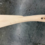 Kibler's Longrifles Quick Ship Barn Gun kit #127, .45 Maple