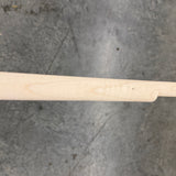 Kibler's Longrifles Quick Ship Barn Gun kit #127, .45 Maple