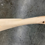 Kibler's Longrifles Quick Ship Barn Gun kit #127, .45 Maple