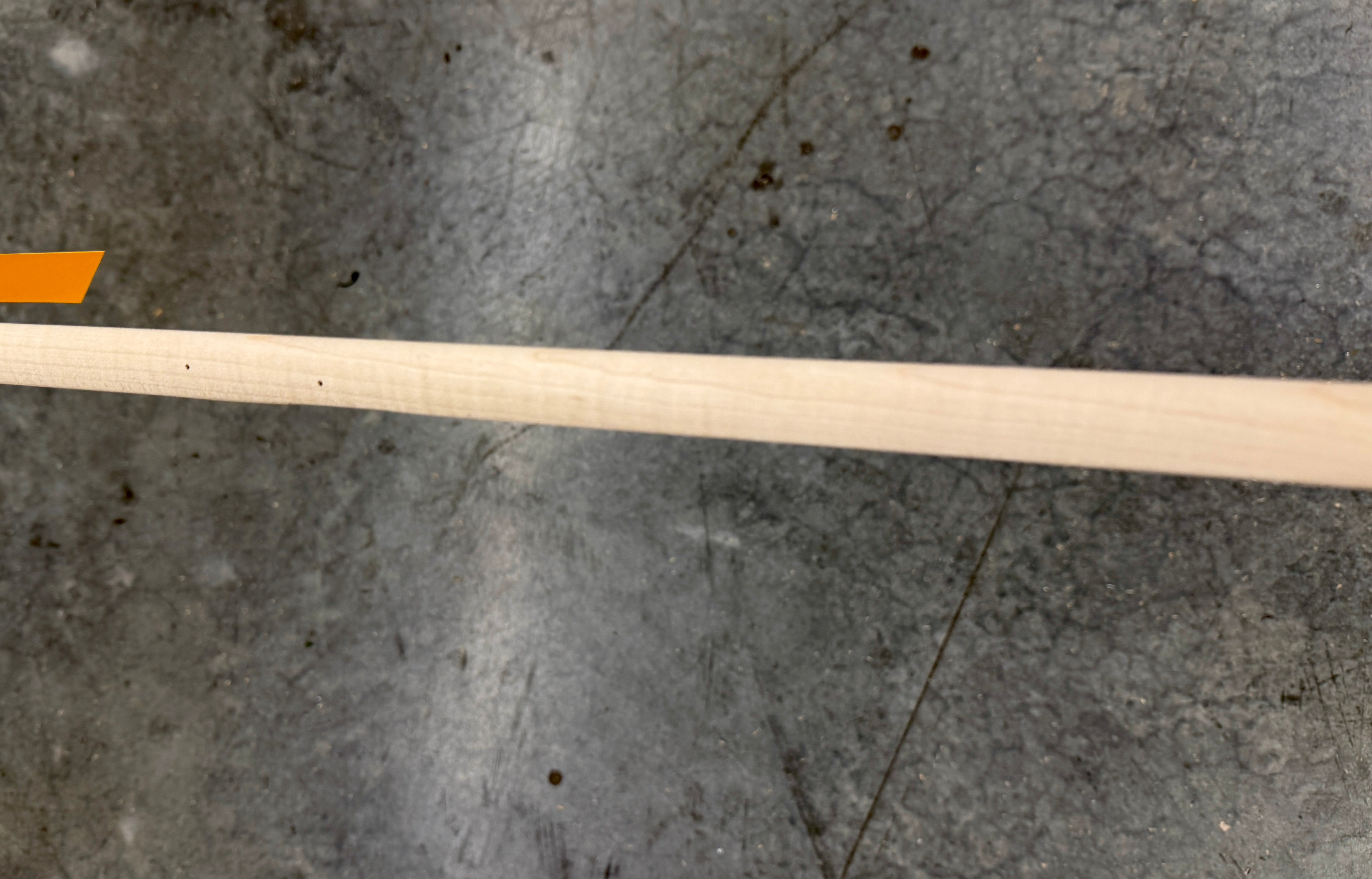 Kibler's Longrifles Quick Ship Barn Gun kit #127, .45 Maple